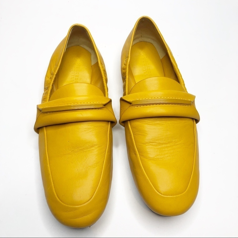 Mercedes Castillo | Erin Loafers
